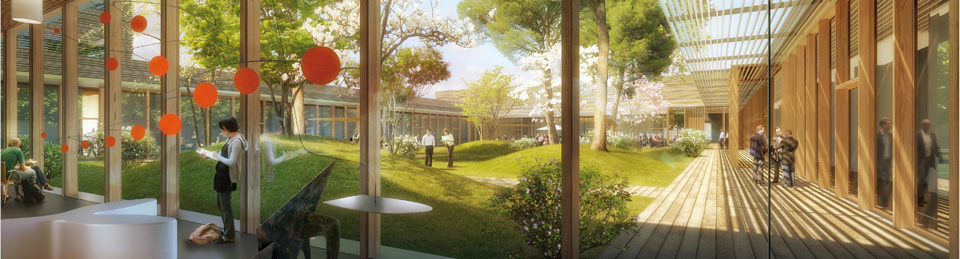 Le Pôle de recherche&nbsp;Ecotox