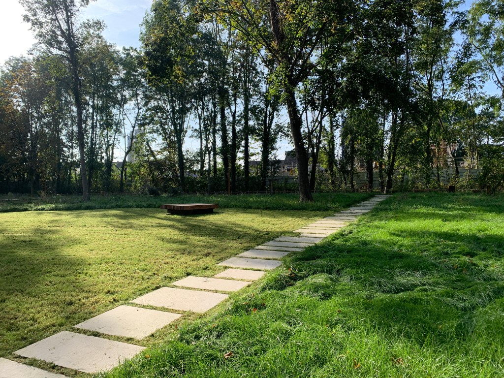 Parc des impressionnistes