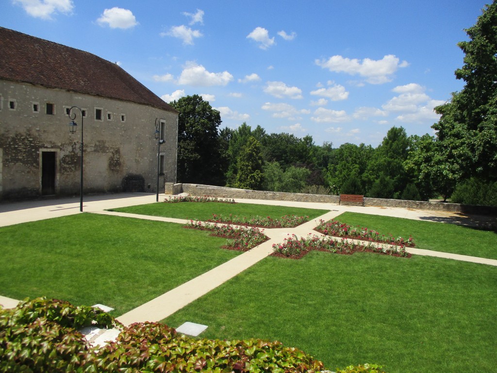 Le Couvent des&nbsp;Cordeliers